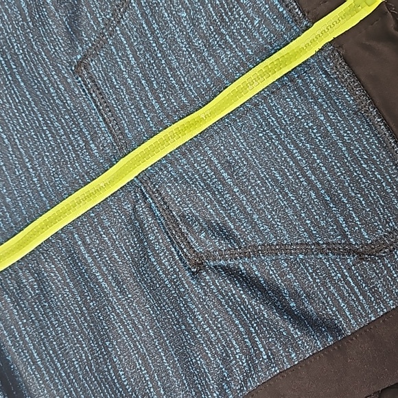 Body Glove 24 Months Hoodie Zip - Picture 4 of 5